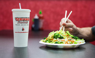 Teriyaki chain inks multi-unit deal in Phoenix