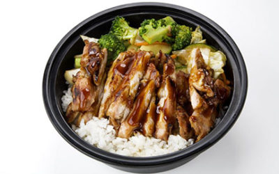 Teriyaki Madness set to open in Marina Dunes.