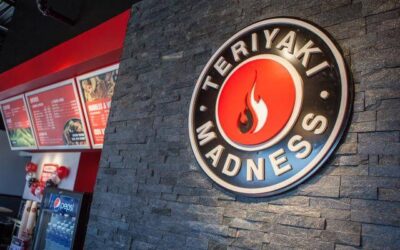Teriyaki Madness focuses on more expansion as it passes 100 units