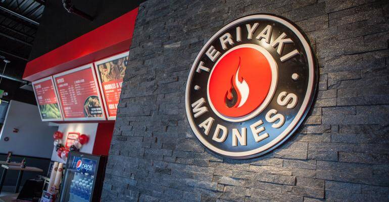 Teriyaki Madness focuses on more expansion as it passes 100 units