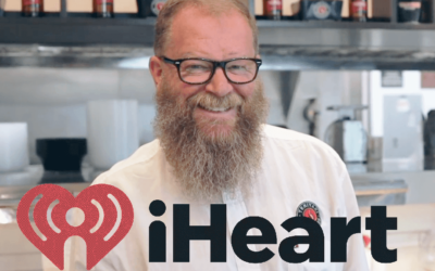 CEO Spotlight Interviewed on iHeart Radio
