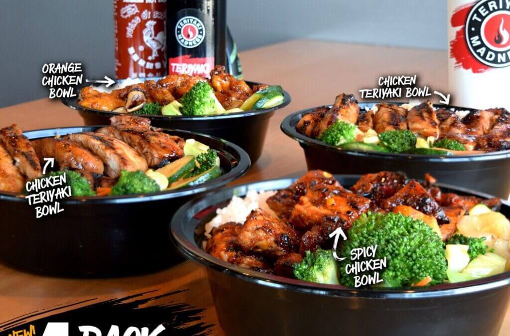 New 4-Pack Featured in Sioux Falls Restaurant Roundup