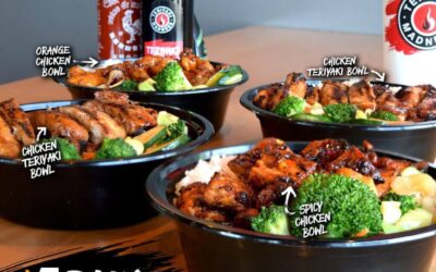 New 4-Pack Featured in Sioux Falls Restaurant Roundup