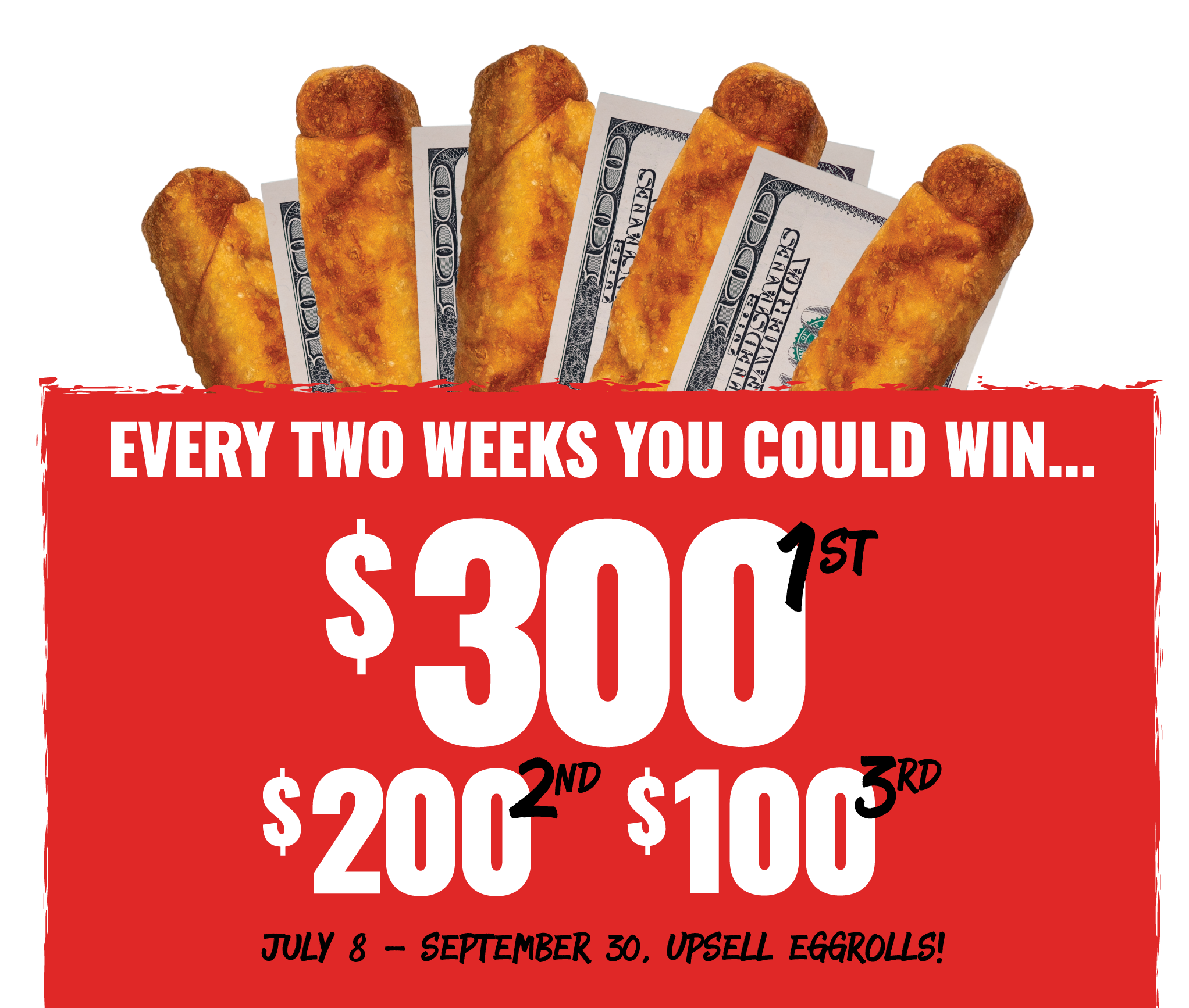 Employee-contest-page-July Every two weeks you can win!