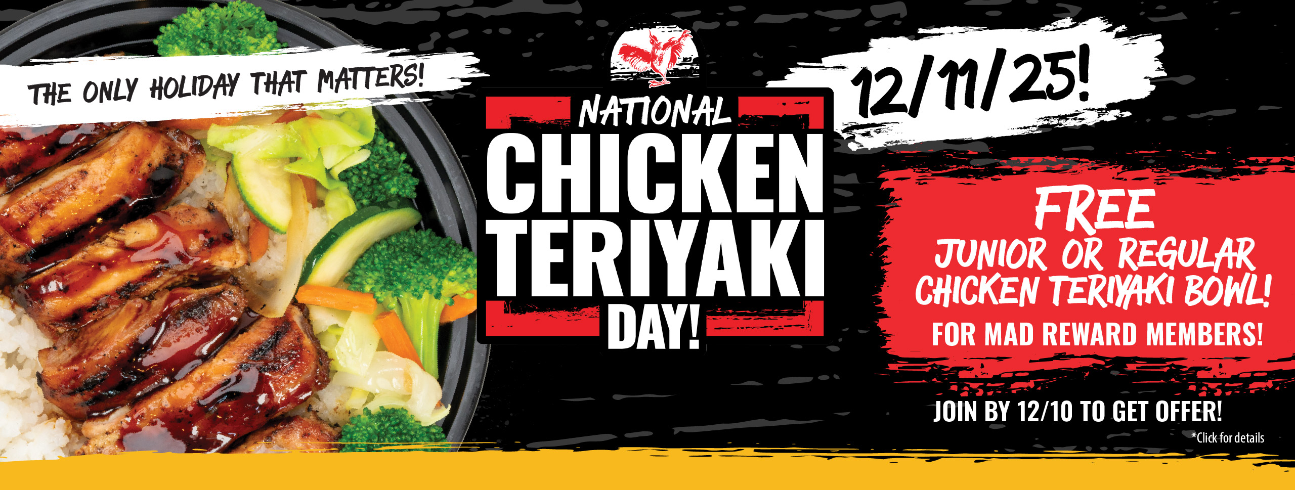 TMAD Yum Yum Sauce. Go Ahead Get Sauced. Your Bowl Deserves this.